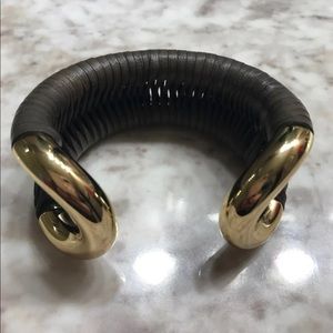 GILES & BROTHER CUFF BRACELET